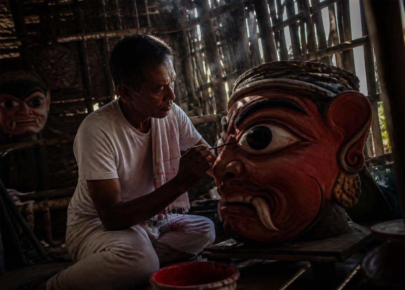 Documentaries & Cultural Films