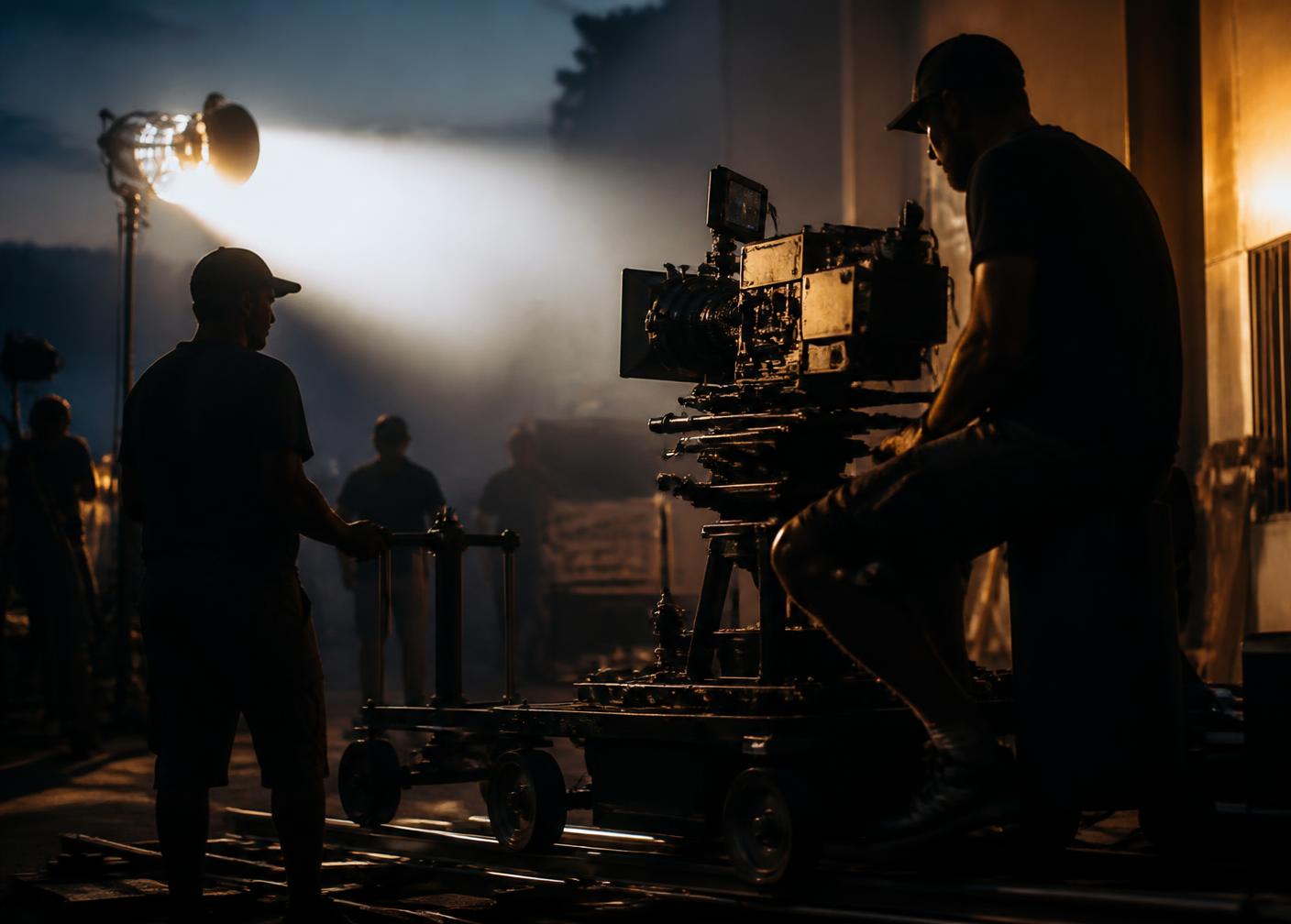 Feature Film Production